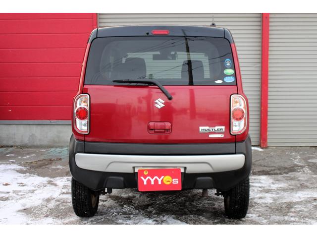 ハスラー Ｘターボ　１オーナー・ユーザー買取直販・衝突軽減機能レーダーブレーキサポート・バックカメラ・Ｂｌｕｅｔｏｏｔｈオーディオ・ワンセグテレビ・ＥＴＣ・シートヒーター・ナビ・ヒルディセントコントロール・スマートキー（56枚目）