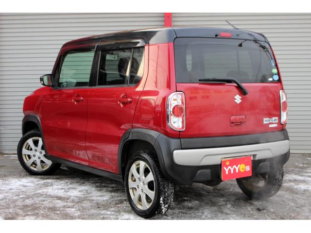 ハスラー Ｘターボ　１オーナー・ユーザー買取直販・衝突軽減機能レーダーブレーキサポート・バックカメラ・Ｂｌｕｅｔｏｏｔｈオーディオ・ワンセグテレビ・ＥＴＣ・シートヒーター・ナビ・ヒルディセントコントロール・スマートキー（58枚目）