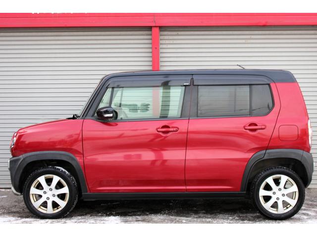 ハスラー Ｘターボ　１オーナー・ユーザー買取直販・衝突軽減機能レーダーブレーキサポート・バックカメラ・Ｂｌｕｅｔｏｏｔｈオーディオ・ワンセグテレビ・ＥＴＣ・シートヒーター・ナビ・ヒルディセントコントロール・スマートキー（59枚目）