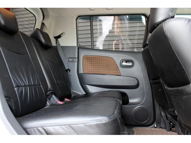 モコ Ｘ　ＦＯＵＲ　ユーザー買取直販・シートヒーター・純正エンジンスターター・オートエアコン・スマートキー・プッシュスタート・寒冷地仕様・フルフラットシート・ベンチシート・盗難防止システム・衝突安全ボディ・ＡＢＳ（25枚目）