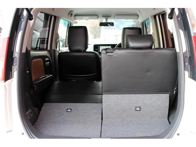 モコ Ｘ　ＦＯＵＲ　ユーザー買取直販・シートヒーター・純正エンジンスターター・オートエアコン・スマートキー・プッシュスタート・寒冷地仕様・フルフラットシート・ベンチシート・盗難防止システム・衝突安全ボディ・ＡＢＳ（34枚目）