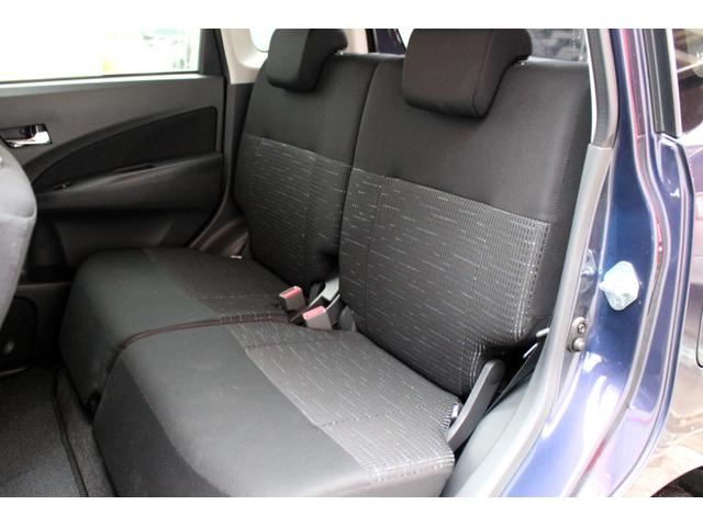 ムーヴ カスタム　Ｘ　ＶＳスマートセレクションＳＡ＆ＳＮ　ユーザー買取直販・衝突軽減機能スマートアシスト・バックカメラ・ナビ・エコアイドル・プッシュスタート・スマートキー・横滑り防止機能・オートエアコン・寒冷地仕様・フルフラットシート・ベンチシート・（36枚目）