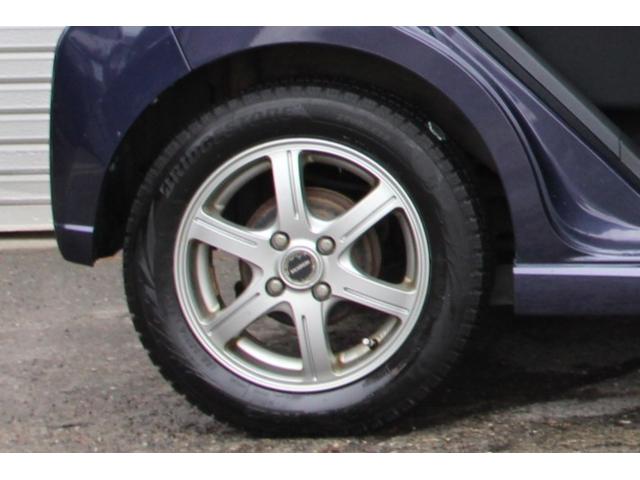 ムーヴ カスタム　Ｘ　ＶＳスマートセレクションＳＡ＆ＳＮ　ユーザー買取直販・衝突軽減機能スマートアシスト・バックカメラ・ナビ・エコアイドル・プッシュスタート・スマートキー・横滑り防止機能・オートエアコン・寒冷地仕様・フルフラットシート・ベンチシート・（49枚目）