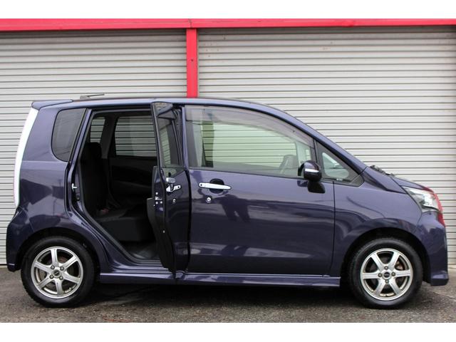 ムーヴ カスタム　Ｘ　ＶＳスマートセレクションＳＡ＆ＳＮ　ユーザー買取直販・衝突軽減機能スマートアシスト・バックカメラ・ナビ・エコアイドル・プッシュスタート・スマートキー・横滑り防止機能・オートエアコン・寒冷地仕様・フルフラットシート・ベンチシート・（54枚目）