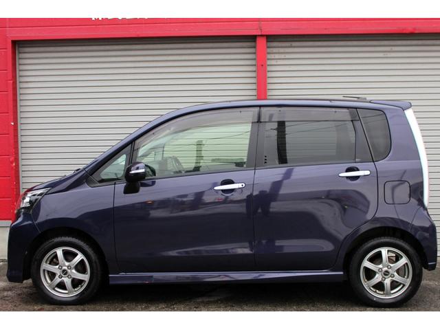 ムーヴ カスタム　Ｘ　ＶＳスマートセレクションＳＡ＆ＳＮ　ユーザー買取直販・衝突軽減機能スマートアシスト・バックカメラ・ナビ・エコアイドル・プッシュスタート・スマートキー・横滑り防止機能・オートエアコン・寒冷地仕様・フルフラットシート・ベンチシート・（59枚目）