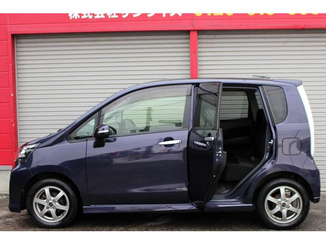 ムーヴ カスタム　Ｘ　ＶＳスマートセレクションＳＡ＆ＳＮ　ユーザー買取直販・衝突軽減機能スマートアシスト・バックカメラ・ナビ・エコアイドル・プッシュスタート・スマートキー・横滑り防止機能・オートエアコン・寒冷地仕様・フルフラットシート・ベンチシート・（61枚目）