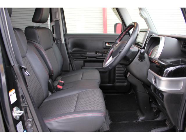 スペーシアカスタム ハイブリッドＸＳ　１オーナー・１年保証走行無制限・ユーザー買取直販・衝突軽減機能デュアルカメラブレーキサポート・バックカメラ・フルセグ・シートヒーター・クルーズコントロール・Ｂｌｕｅｔｏｏｔｈオーディオ・ドラレコ（26枚目）