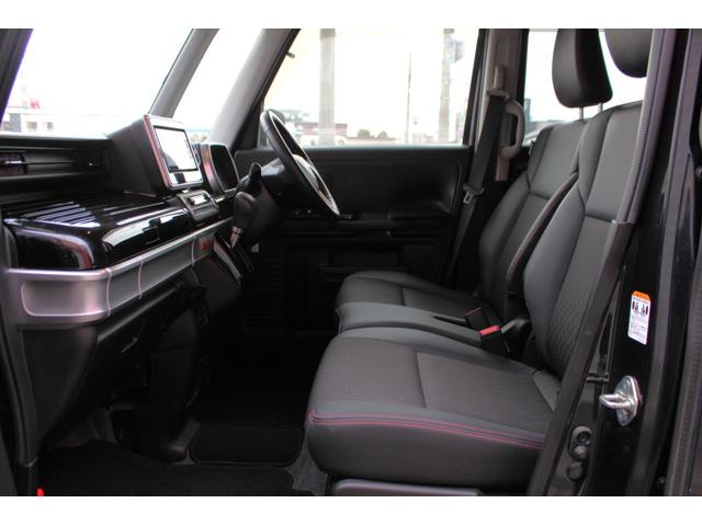 スペーシアカスタム ハイブリッドＸＳ　１オーナー・１年保証走行無制限・ユーザー買取直販・衝突軽減機能デュアルカメラブレーキサポート・バックカメラ・フルセグ・シートヒーター・クルーズコントロール・Ｂｌｕｅｔｏｏｔｈオーディオ・ドラレコ（34枚目）