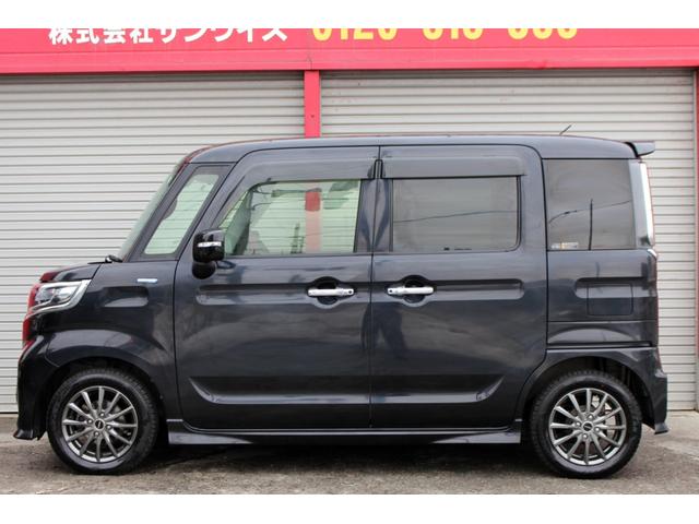 スペーシアカスタム ハイブリッドＸＳ　１オーナー・１年保証走行無制限・ユーザー買取直販・衝突軽減機能デュアルカメラブレーキサポート・バックカメラ・フルセグ・シートヒーター・クルーズコントロール・Ｂｌｕｅｔｏｏｔｈオーディオ・ドラレコ（61枚目）