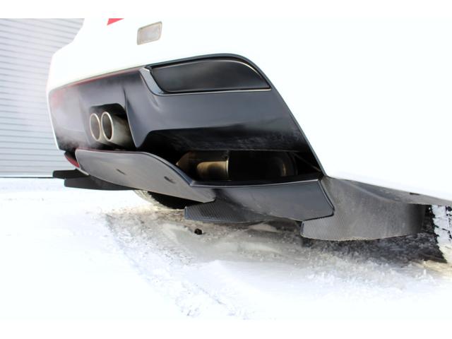 ８６ １４Ｒ　ユーザー買取直販・ＴＲＤフロント・サイド・リヤエアロ・ブリッツ車高調・フルセグテレビ・Ｂｌｕｅｔｏｏｔｈオーディオ・バックカメラ・クルーズコントロール・６速マニュアル・ＥＴＣ・カロッツェリアナビ（20枚目）