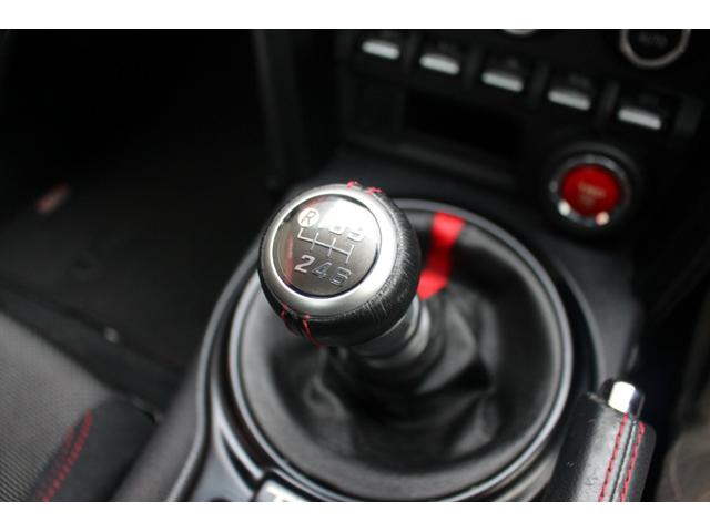 ８６ １４Ｒ　ユーザー買取直販・ＴＲＤフロント・サイド・リヤエアロ・ブリッツ車高調・フルセグテレビ・Ｂｌｕｅｔｏｏｔｈオーディオ・バックカメラ・クルーズコントロール・６速マニュアル・ＥＴＣ・カロッツェリアナビ（32枚目）