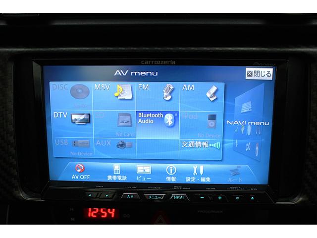 ８６ １４Ｒ　ユーザー買取直販・ＴＲＤフロント・サイド・リヤエアロ・ブリッツ車高調・フルセグテレビ・Ｂｌｕｅｔｏｏｔｈオーディオ・バックカメラ・クルーズコントロール・６速マニュアル・ＥＴＣ・カロッツェリアナビ（42枚目）