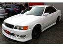 TOYOTA CHASER