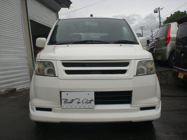 R ターボ車(2枚目)