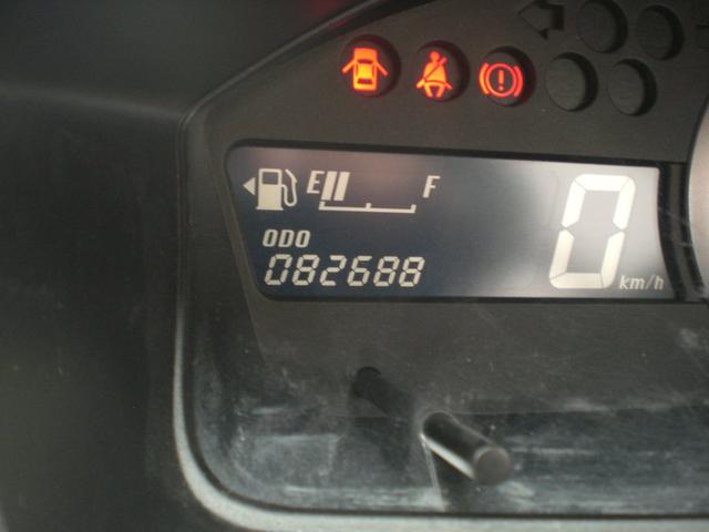 R ターボ車(9枚目)