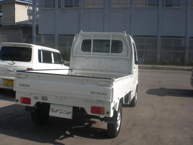 スクラムトラック （6枚目）