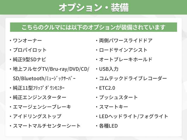 セレナ ハイウェイスター　プロパイロットエディション　ワンオーナー　プロパイロット　純正９型ＳＤナビ　純正１１型フリップダウンモニター　純正エンジンスターター　エマージェンシーブレーキ　両側パワースライドドア　ロードサインアシスト　ＥＴＣ２．０（3枚目）
