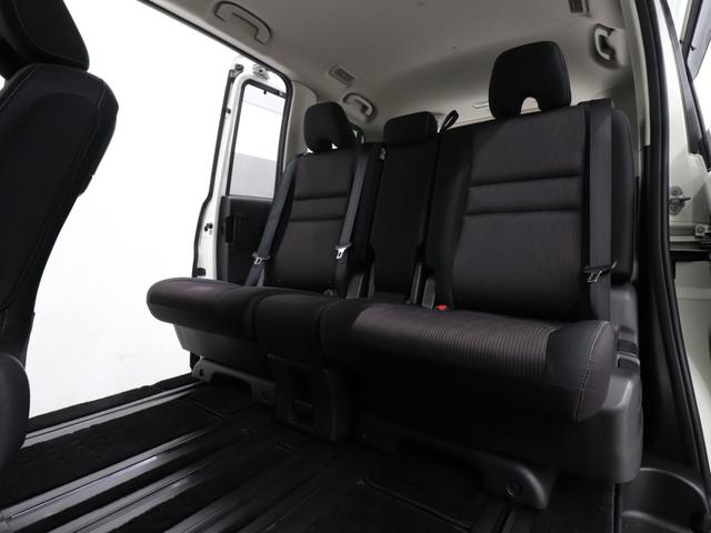 セレナ ハイウェイスター　プロパイロットエディション　ワンオーナー　プロパイロット　純正９型ＳＤナビ　純正１１型フリップダウンモニター　純正エンジンスターター　エマージェンシーブレーキ　両側パワースライドドア　ロードサインアシスト　ＥＴＣ２．０（53枚目）