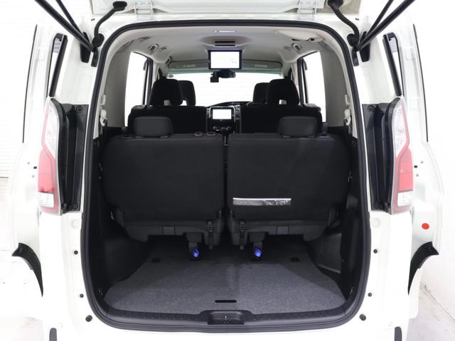 セレナ ハイウェイスター　プロパイロットエディション　ワンオーナー　プロパイロット　純正９型ＳＤナビ　純正１１型フリップダウンモニター　純正エンジンスターター　エマージェンシーブレーキ　両側パワースライドドア　ロードサインアシスト　ＥＴＣ２．０（77枚目）