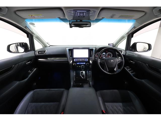 ヴェルファイア ２．５Ｚ　Ｇエディション　アルパインＢＩＧＸ１０型ＳＤナビ　アルパイン１２．８型フリップダウンモニター　バックカメラ　パワーバックドア　モデリスタエアロ　モデリスタスポーツマフラー　ハーフレザーシート　クルーズコントロール（16枚目）