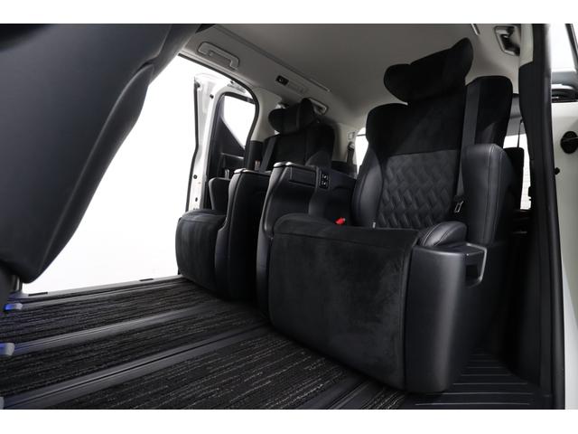 ヴェルファイア ２．５Ｚ　Ｇエディション　アルパインＢＩＧＸ１０型ＳＤナビ　アルパイン１２．８型フリップダウンモニター　バックカメラ　パワーバックドア　モデリスタエアロ　モデリスタスポーツマフラー　ハーフレザーシート　クルーズコントロール（19枚目）