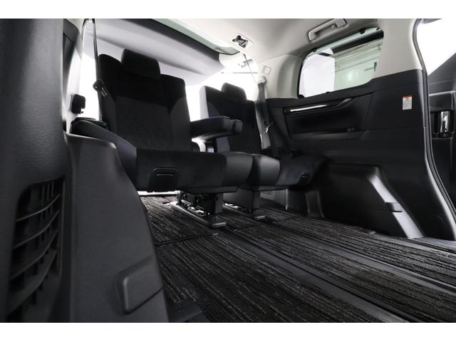 ヴェルファイア ２．５Ｚ　Ｇエディション　アルパインＢＩＧＸ１０型ＳＤナビ　アルパイン１２．８型フリップダウンモニター　バックカメラ　パワーバックドア　モデリスタエアロ　モデリスタスポーツマフラー　ハーフレザーシート　クルーズコントロール（21枚目）