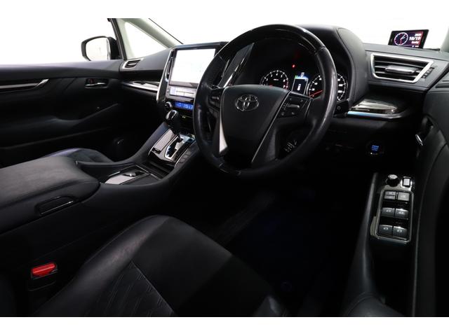 ヴェルファイア ２．５Ｚ　Ｇエディション　アルパインＢＩＧＸ１０型ＳＤナビ　アルパイン１２．８型フリップダウンモニター　バックカメラ　パワーバックドア　モデリスタエアロ　モデリスタスポーツマフラー　ハーフレザーシート　クルーズコントロール（37枚目）