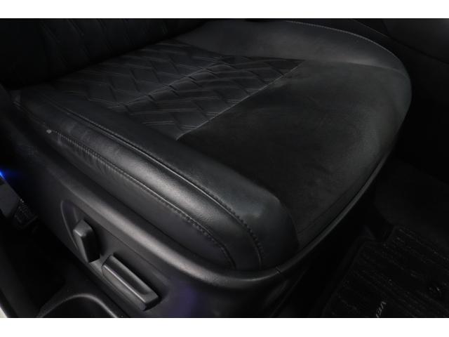 ヴェルファイア ２．５Ｚ　Ｇエディション　アルパインＢＩＧＸ１０型ＳＤナビ　アルパイン１２．８型フリップダウンモニター　バックカメラ　パワーバックドア　モデリスタエアロ　モデリスタスポーツマフラー　ハーフレザーシート　クルーズコントロール（39枚目）