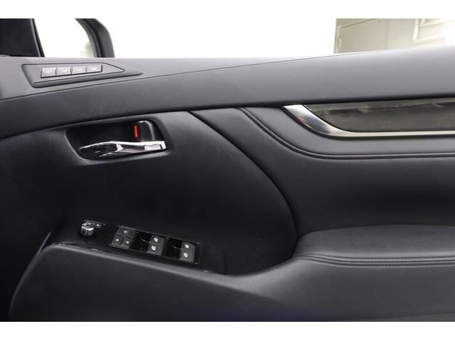 ヴェルファイア ２．５Ｚ　Ｇエディション　アルパインＢＩＧＸ１０型ＳＤナビ　アルパイン１２．８型フリップダウンモニター　バックカメラ　パワーバックドア　モデリスタエアロ　モデリスタスポーツマフラー　ハーフレザーシート　クルーズコントロール（40枚目）