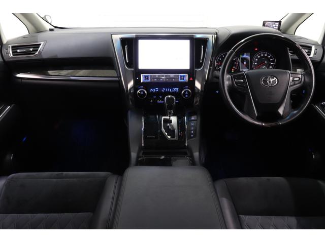 ヴェルファイア ２．５Ｚ　Ｇエディション　アルパインＢＩＧＸ１０型ＳＤナビ　アルパイン１２．８型フリップダウンモニター　バックカメラ　パワーバックドア　モデリスタエアロ　モデリスタスポーツマフラー　ハーフレザーシート　クルーズコントロール（41枚目）