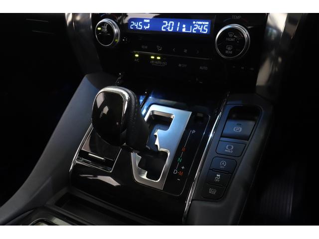 ヴェルファイア ２．５Ｚ　Ｇエディション　アルパインＢＩＧＸ１０型ＳＤナビ　アルパイン１２．８型フリップダウンモニター　バックカメラ　パワーバックドア　モデリスタエアロ　モデリスタスポーツマフラー　ハーフレザーシート　クルーズコントロール（48枚目）