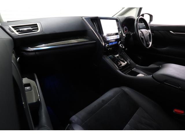 ヴェルファイア ２．５Ｚ　Ｇエディション　アルパインＢＩＧＸ１０型ＳＤナビ　アルパイン１２．８型フリップダウンモニター　バックカメラ　パワーバックドア　モデリスタエアロ　モデリスタスポーツマフラー　ハーフレザーシート　クルーズコントロール（51枚目）