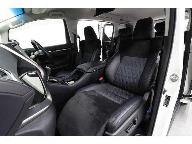 ヴェルファイア ２．５Ｚ　Ｇエディション　アルパインＢＩＧＸ１０型ＳＤナビ　アルパイン１２．８型フリップダウンモニター　バックカメラ　パワーバックドア　モデリスタエアロ　モデリスタスポーツマフラー　ハーフレザーシート　クルーズコントロール（52枚目）