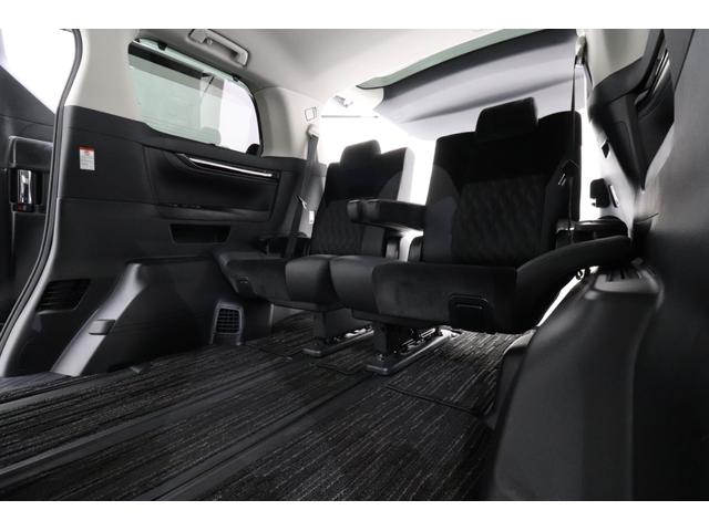 ヴェルファイア ２．５Ｚ　Ｇエディション　アルパインＢＩＧＸ１０型ＳＤナビ　アルパイン１２．８型フリップダウンモニター　バックカメラ　パワーバックドア　モデリスタエアロ　モデリスタスポーツマフラー　ハーフレザーシート　クルーズコントロール（58枚目）