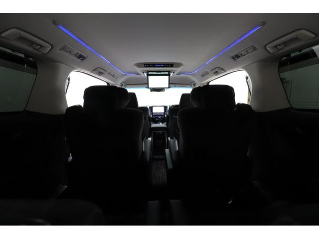 ヴェルファイア ２．５Ｚ　Ｇエディション　アルパインＢＩＧＸ１０型ＳＤナビ　アルパイン１２．８型フリップダウンモニター　バックカメラ　パワーバックドア　モデリスタエアロ　モデリスタスポーツマフラー　ハーフレザーシート　クルーズコントロール（59枚目）