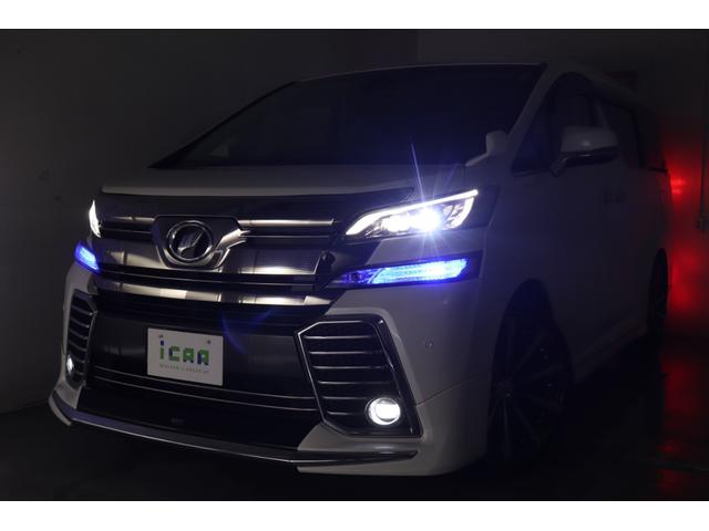 ヴェルファイア ２．５Ｚ　Ｇエディション　アルパインＢＩＧＸ１０型ＳＤナビ　アルパイン１２．８型フリップダウンモニター　バックカメラ　パワーバックドア　モデリスタエアロ　モデリスタスポーツマフラー　ハーフレザーシート　クルーズコントロール（63枚目）