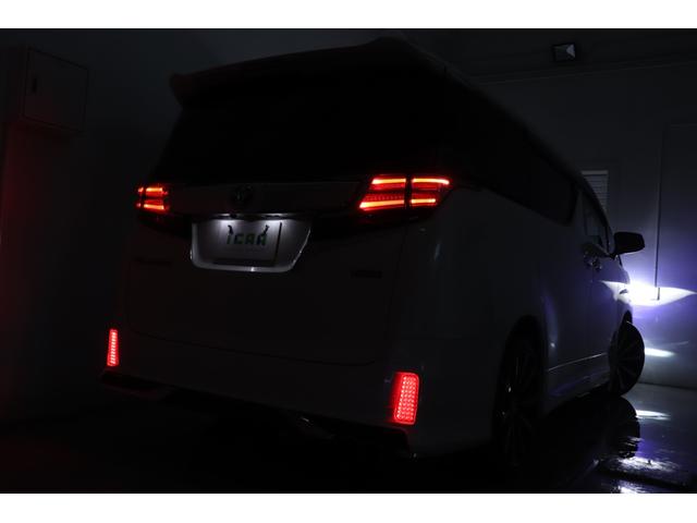 ヴェルファイア ２．５Ｚ　Ｇエディション　アルパインＢＩＧＸ１０型ＳＤナビ　アルパイン１２．８型フリップダウンモニター　バックカメラ　パワーバックドア　モデリスタエアロ　モデリスタスポーツマフラー　ハーフレザーシート　クルーズコントロール（64枚目）