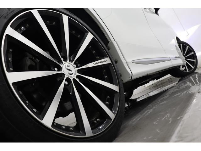 ヴェルファイア ２．５Ｚ　Ｇエディション　アルパインＢＩＧＸ１０型ＳＤナビ　アルパイン１２．８型フリップダウンモニター　バックカメラ　パワーバックドア　モデリスタエアロ　モデリスタスポーツマフラー　ハーフレザーシート　クルーズコントロール（67枚目）