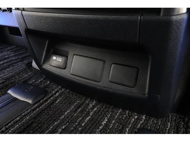 ヴェルファイア ２．５Ｚ　Ｇエディション　アルパインＢＩＧＸ１０型ＳＤナビ　アルパイン１２．８型フリップダウンモニター　バックカメラ　パワーバックドア　モデリスタエアロ　モデリスタスポーツマフラー　ハーフレザーシート　クルーズコントロール（71枚目）