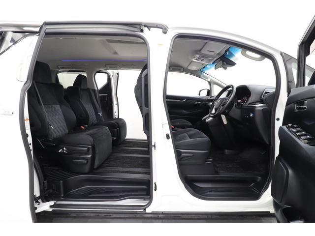 アルファード 2.5S アルパインBIG X11型SDナビ バックカメラ レーダークルーズコントロール プリクラッシュセーフティー クリアランスソナー レーントレーシングアシスト ロードサインアシスト 電動パーキングブレーキ(15枚目)