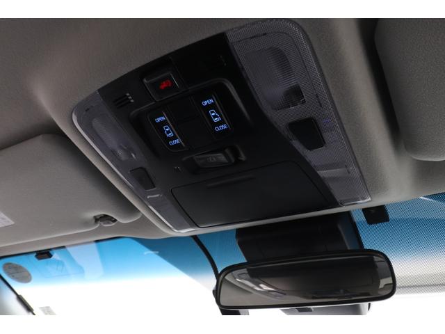 アルファード 2.5S アルパインBIG X11型SDナビ バックカメラ レーダークルーズコントロール プリクラッシュセーフティー クリアランスソナー レーントレーシングアシスト ロードサインアシスト 電動パーキングブレーキ(49枚目)