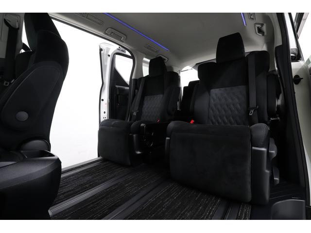 アルファード 2.5S アルパインBIG X11型SDナビ バックカメラ レーダークルーズコントロール プリクラッシュセーフティー クリアランスソナー レーントレーシングアシスト ロードサインアシスト 電動パーキングブレーキ(53枚目)