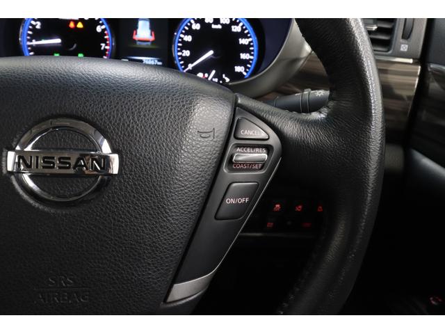 エルグランド 250ハイウェイスターS 純正9型SDナビ 純正11型後席モニター 革調シートカバー クルーズコントロール クリアランスソナー 純正ドライブレコーダー 両側パワースライドドア 横滑り防止装置 マーベリック20インチAW ETC(8枚目)