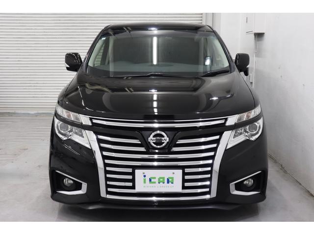 エルグランド 250ハイウェイスターS 純正9型SDナビ 純正11型後席モニター 革調シートカバー クルーズコントロール クリアランスソナー 純正ドライブレコーダー 両側パワースライドドア 横滑り防止装置 マーベリック20インチAW ETC(27枚目)