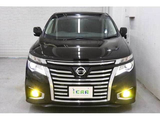 エルグランド 250ハイウェイスターS 純正9型SDナビ 純正11型後席モニター 革調シートカバー クルーズコントロール クリアランスソナー 純正ドライブレコーダー 両側パワースライドドア 横滑り防止装置 マーベリック20インチAW ETC(28枚目)