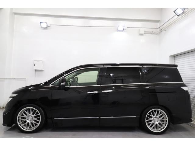 エルグランド 250ハイウェイスターS 純正9型SDナビ 純正11型後席モニター 革調シートカバー クルーズコントロール クリアランスソナー 純正ドライブレコーダー 両側パワースライドドア 横滑り防止装置 マーベリック20インチAW ETC(29枚目)