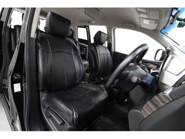 エルグランド 250ハイウェイスターS 純正9型SDナビ 純正11型後席モニター 革調シートカバー クルーズコントロール クリアランスソナー 純正ドライブレコーダー 両側パワースライドドア 横滑り防止装置 マーベリック20インチAW ETC(38枚目)