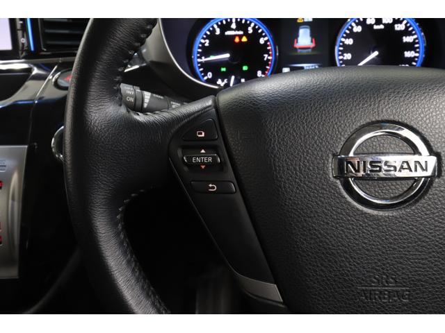 エルグランド 250ハイウェイスターS 純正9型SDナビ 純正11型後席モニター 革調シートカバー クルーズコントロール クリアランスソナー 純正ドライブレコーダー 両側パワースライドドア 横滑り防止装置 マーベリック20インチAW ETC(42枚目)