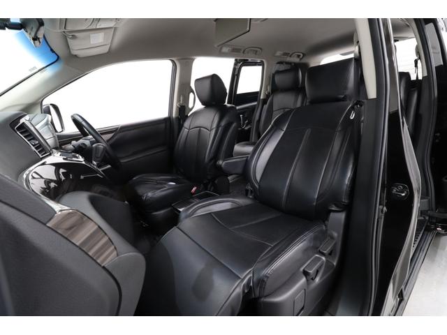 エルグランド 250ハイウェイスターS 純正9型SDナビ 純正11型後席モニター 革調シートカバー クルーズコントロール クリアランスソナー 純正ドライブレコーダー 両側パワースライドドア 横滑り防止装置 マーベリック20インチAW ETC(52枚目)