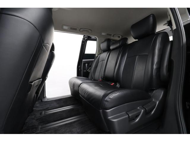 エルグランド 250ハイウェイスターS 純正9型SDナビ 純正11型後席モニター 革調シートカバー クルーズコントロール クリアランスソナー 純正ドライブレコーダー 両側パワースライドドア 横滑り防止装置 マーベリック20インチAW ETC(54枚目)